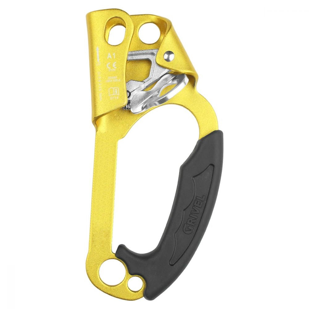 Ascendedor A1 Grivel