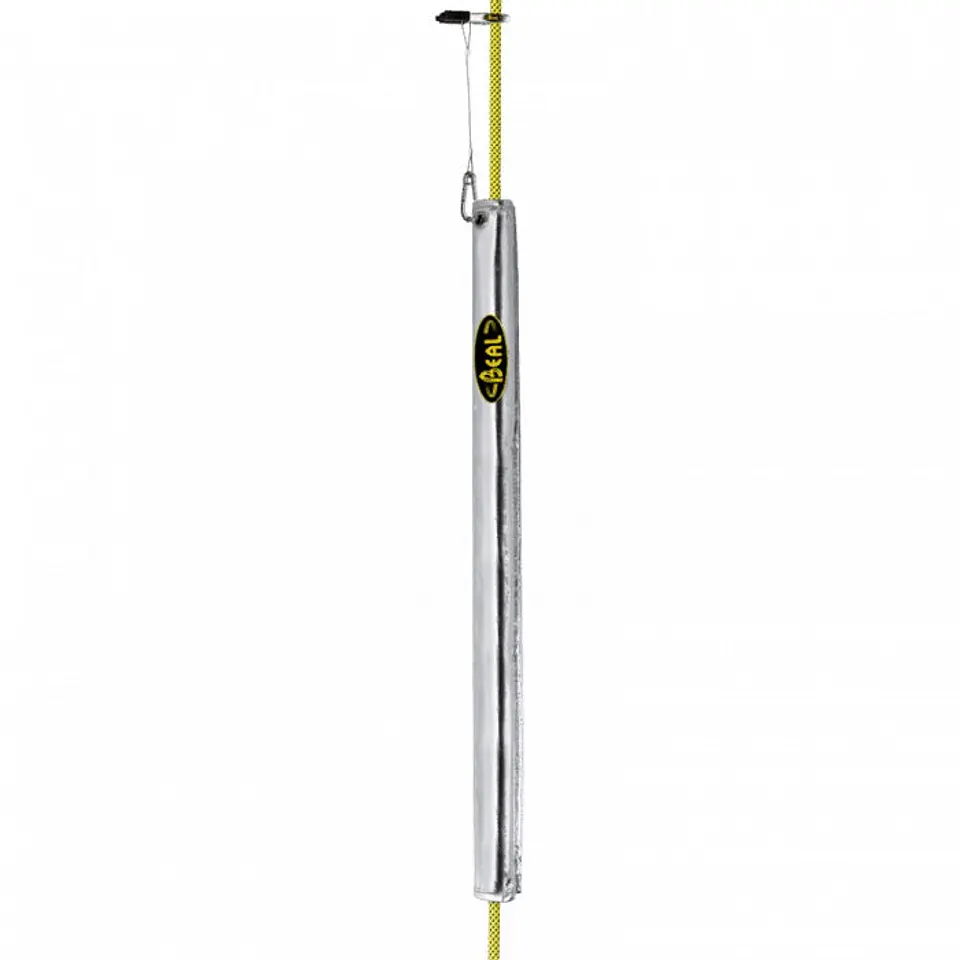 Protector de Cuerda Tubular Alta Temperatura 70cm Beal 1