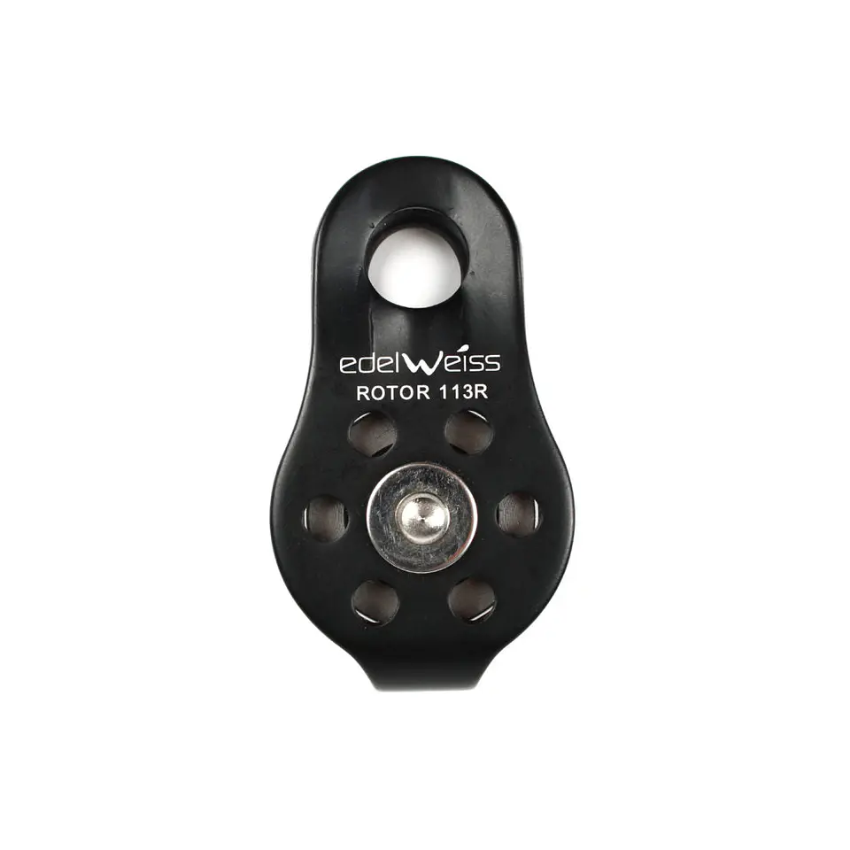 Rotor Polea 1