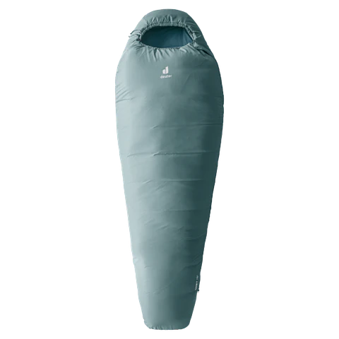Saco de Dormir Orbit +5° SL Zip Left Deuter