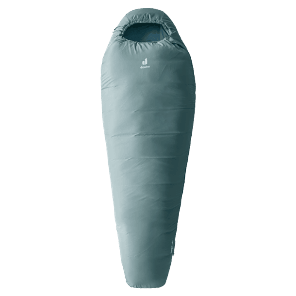 Saco de Dormir Orbit +5° SL Zip Left Deuter