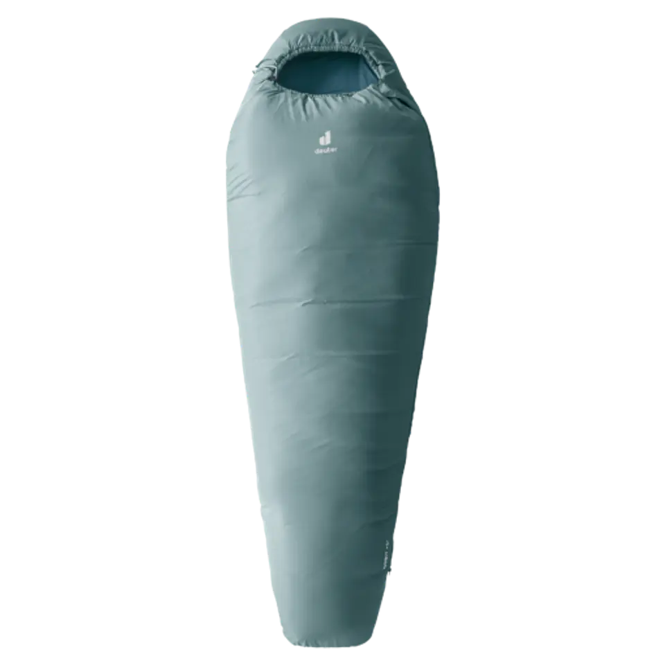 Saco de Dormir Orbit +5° SL Zip Left Deuter 1