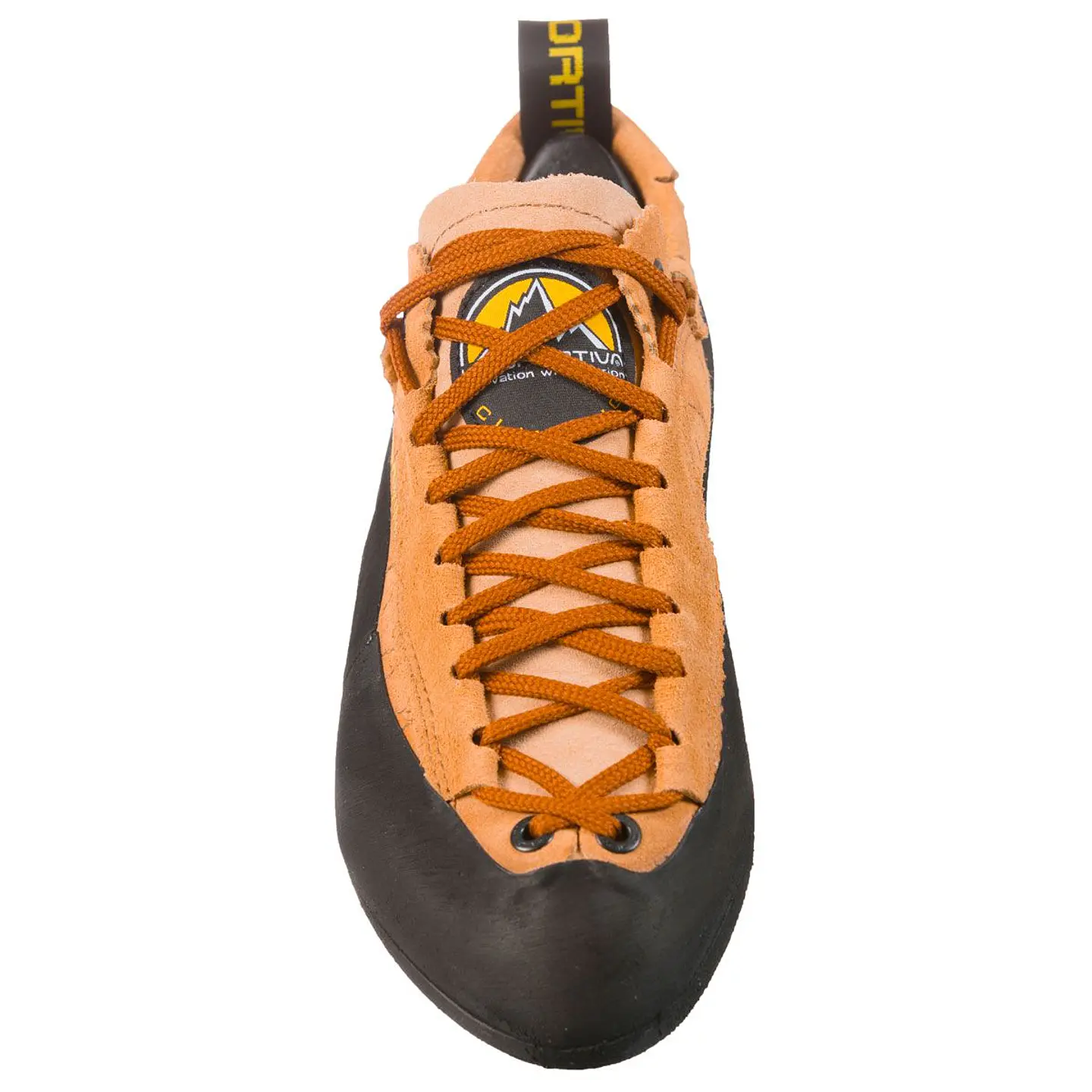 Zapatilla Escalada Mythos La Sportiva 2