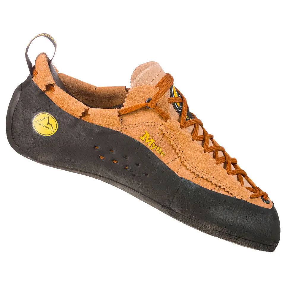 Zapatilla Escalada Mythos La Sportiva 3