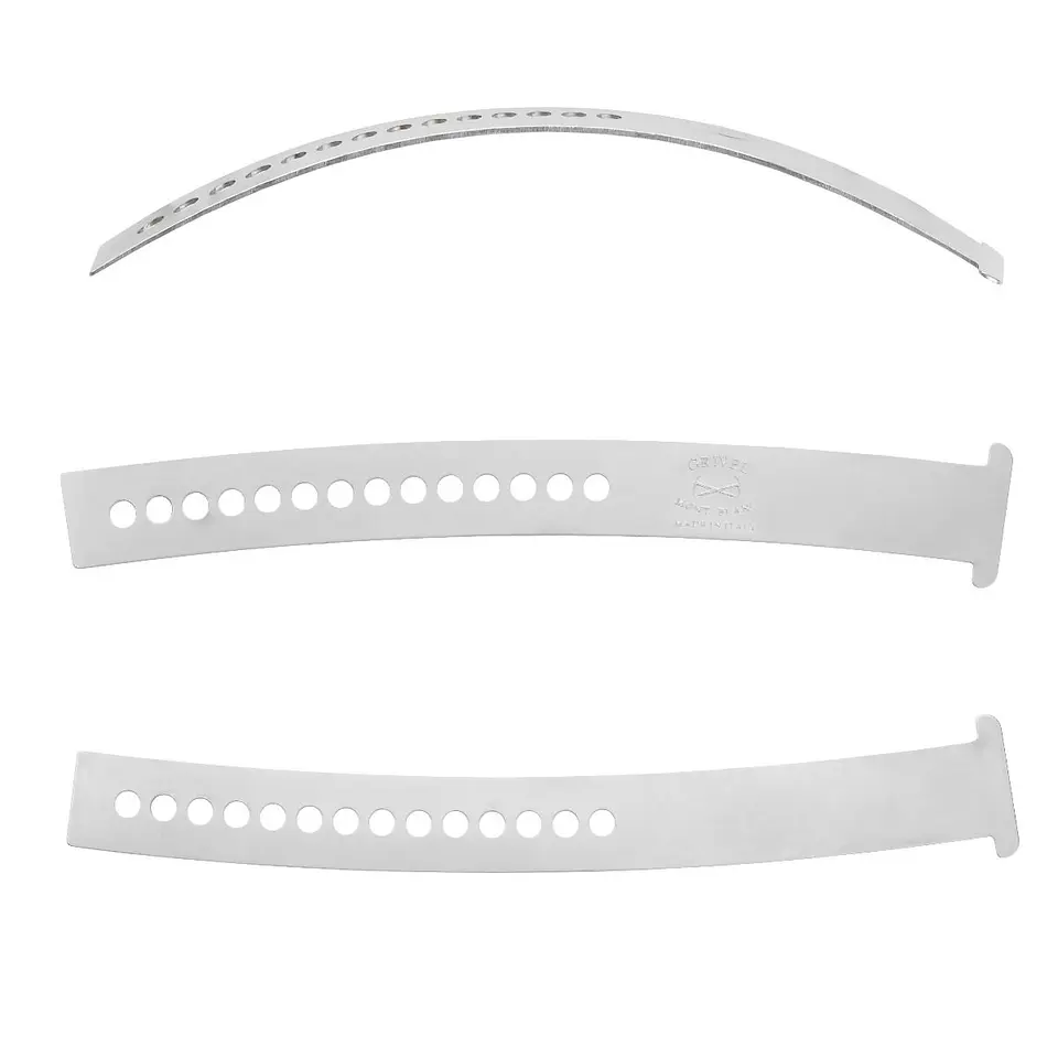 Flex Long Bar Grivel 1