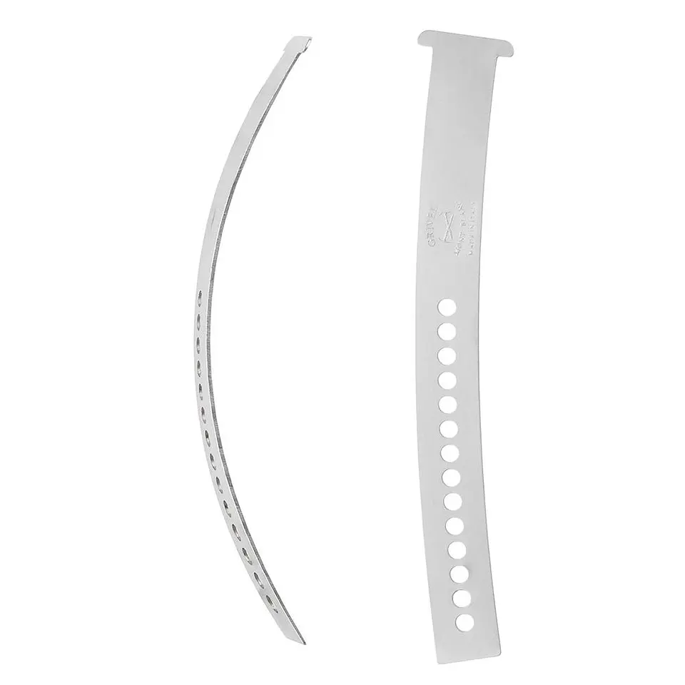 Flex Long Bar Grivel 2
