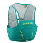 Chaleco Mochila de Hidratación Trail Runing Gale 2.5L 2