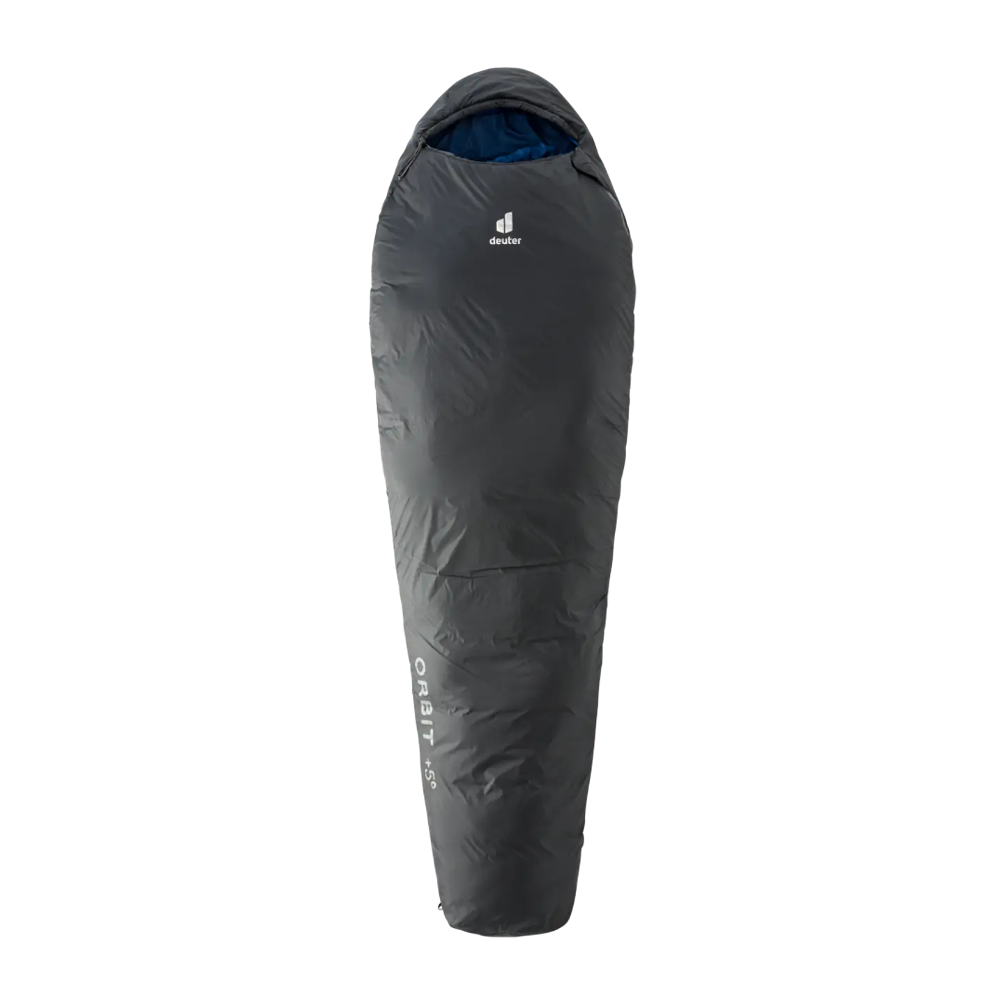 Saco de Dormir Orbit +5° Zip Right Deuter 1
