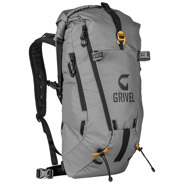 Mochila Parete 30 Grivel