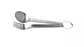 Servicio Titan Fork & Spoon Msr - Miniatura 2
