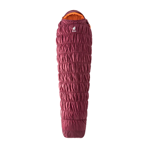 Saco de Dormir Exosphere -6°C SL  Zip Left Deuter