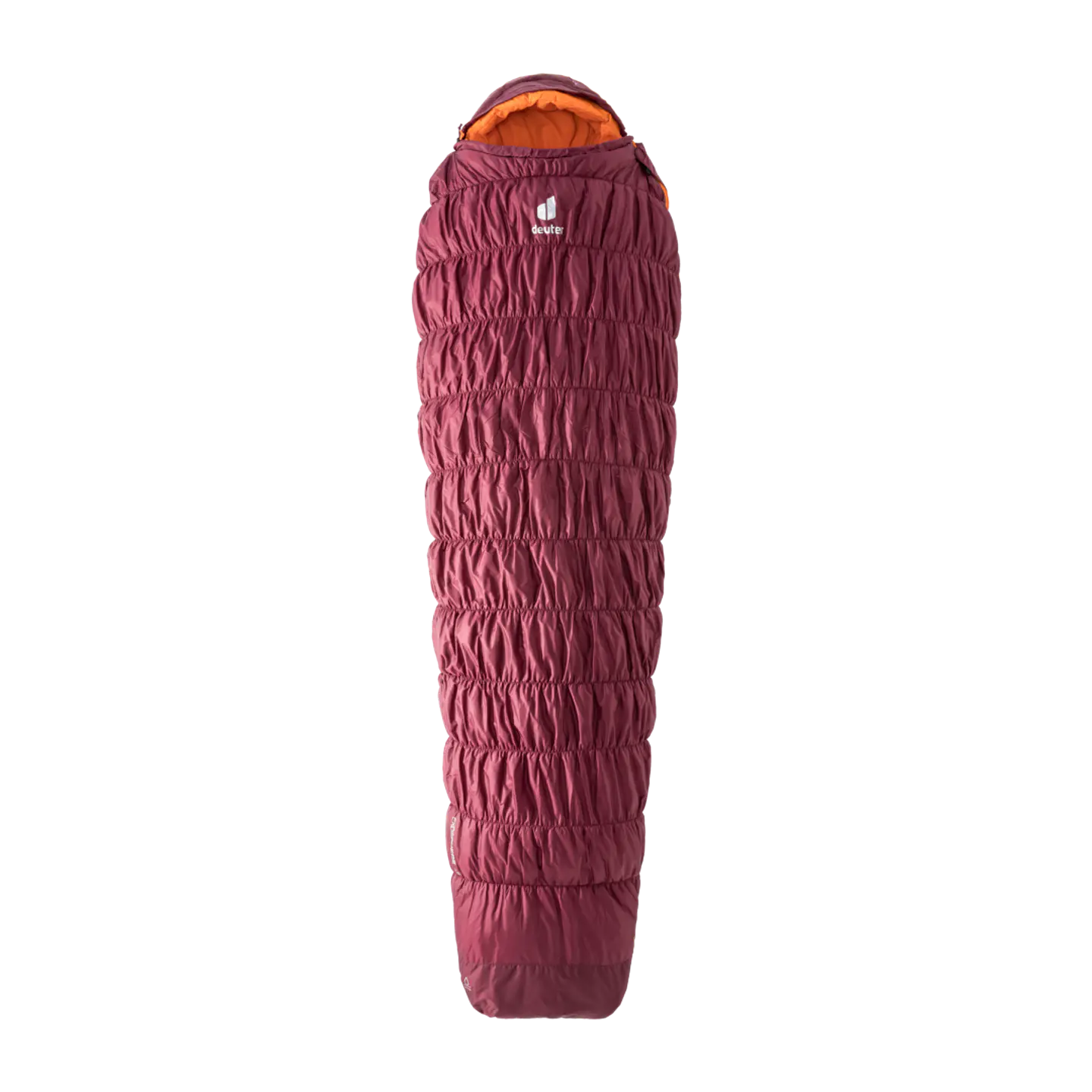 Saco de Dormir Exosphere -6°C SL  Zip Left Deuter 1