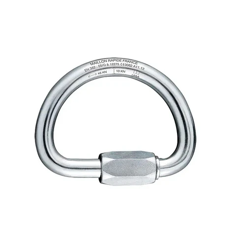 Maillón Semicircular Galvanizado 10 mm Beal