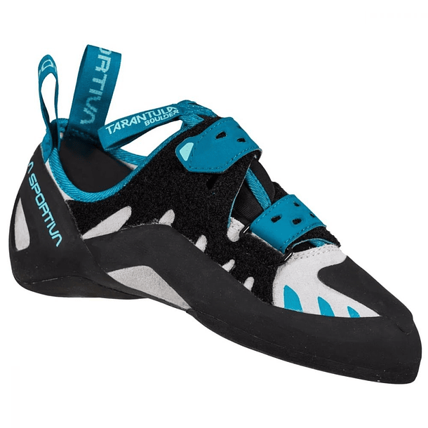 Zapatilla Escalada Tarantula Boulder Mujer