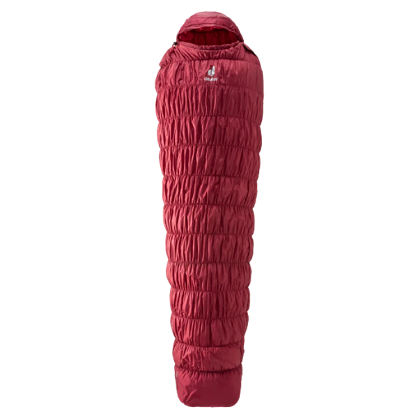 Saco Exosphere -6°C Deuter