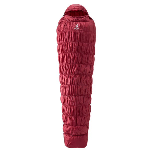 Saco de Dormir Exosphere -6°C L  Zip left Deuter