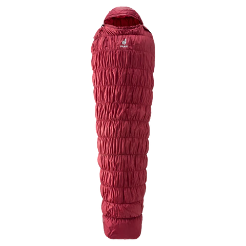 Saco de Dormir Exosphere -6°C  Zip Right Deuter