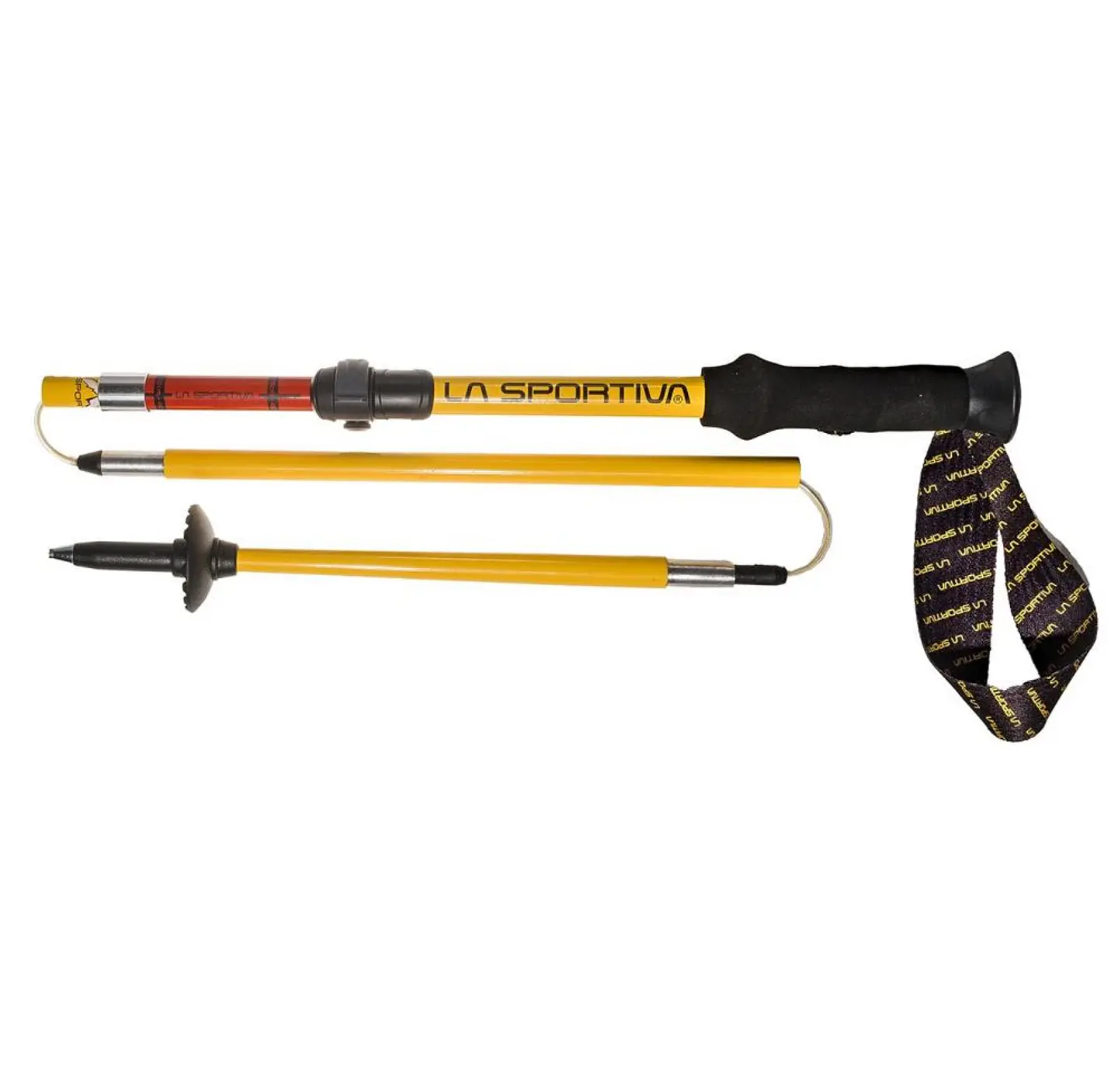 Bastones Trail Speed Alu La Sportiva 2