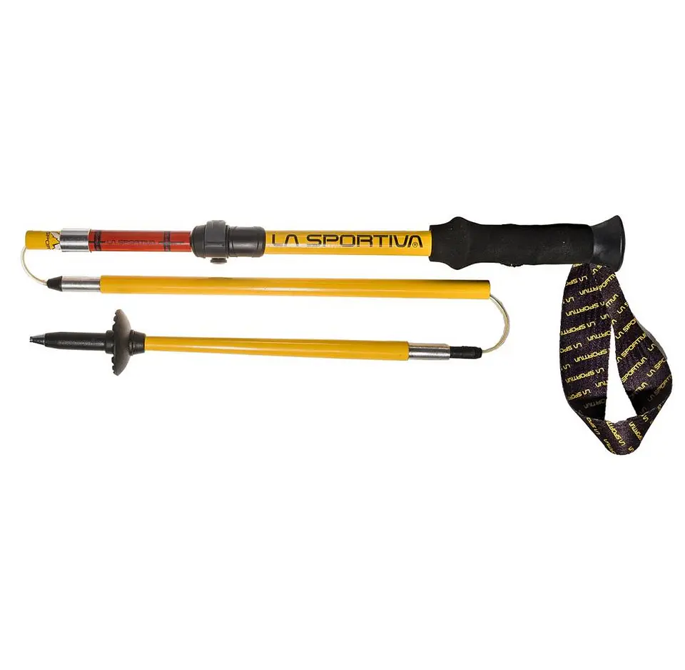 Bastones Trail Speed Alu La Sportiva 2