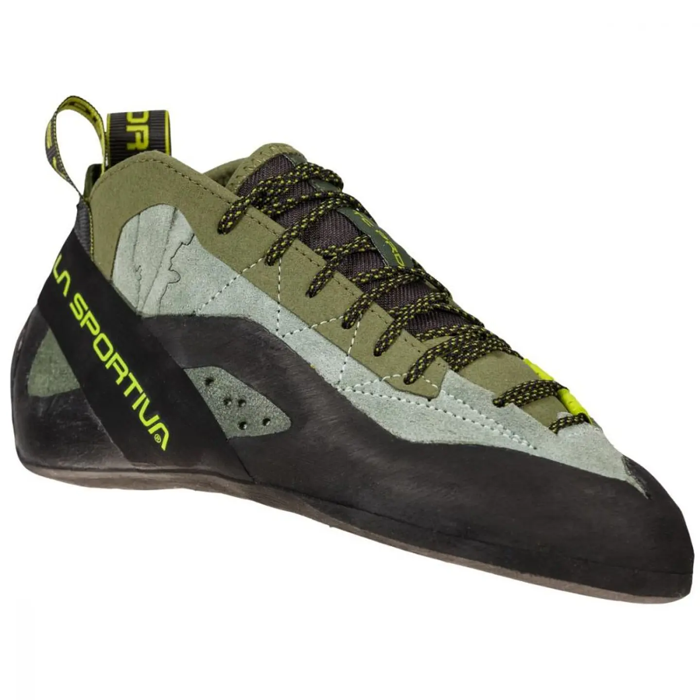 Zapatilla Escalada TC Pro La Sportiva 2