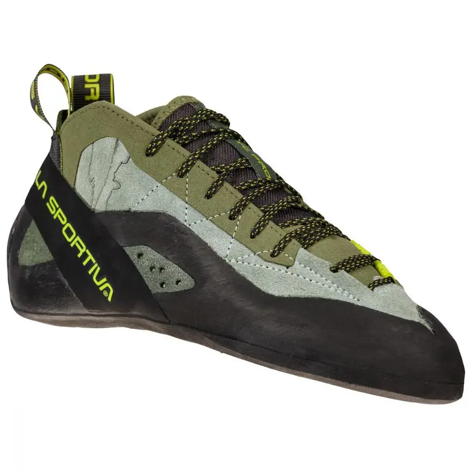 Zapatilla Escalada TC Pro La Sportiva 2
