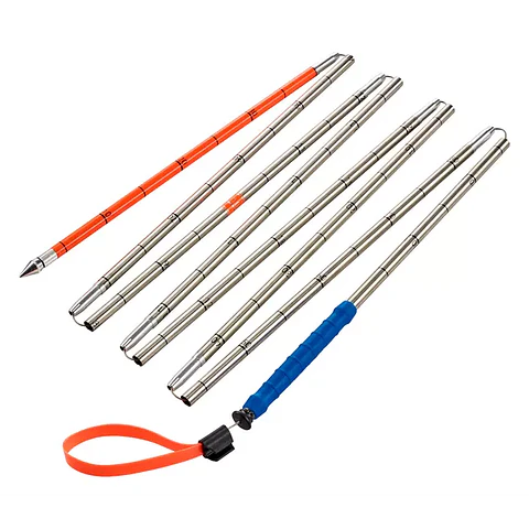 Sonda Probe Steel 320