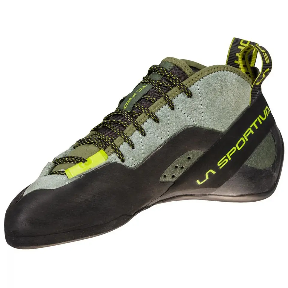 Zapatilla Escalada TC Pro La Sportiva 3