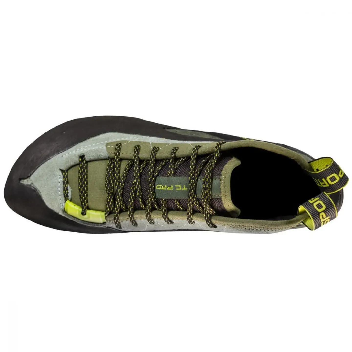 Zapatilla Escalada TC Pro La Sportiva 4