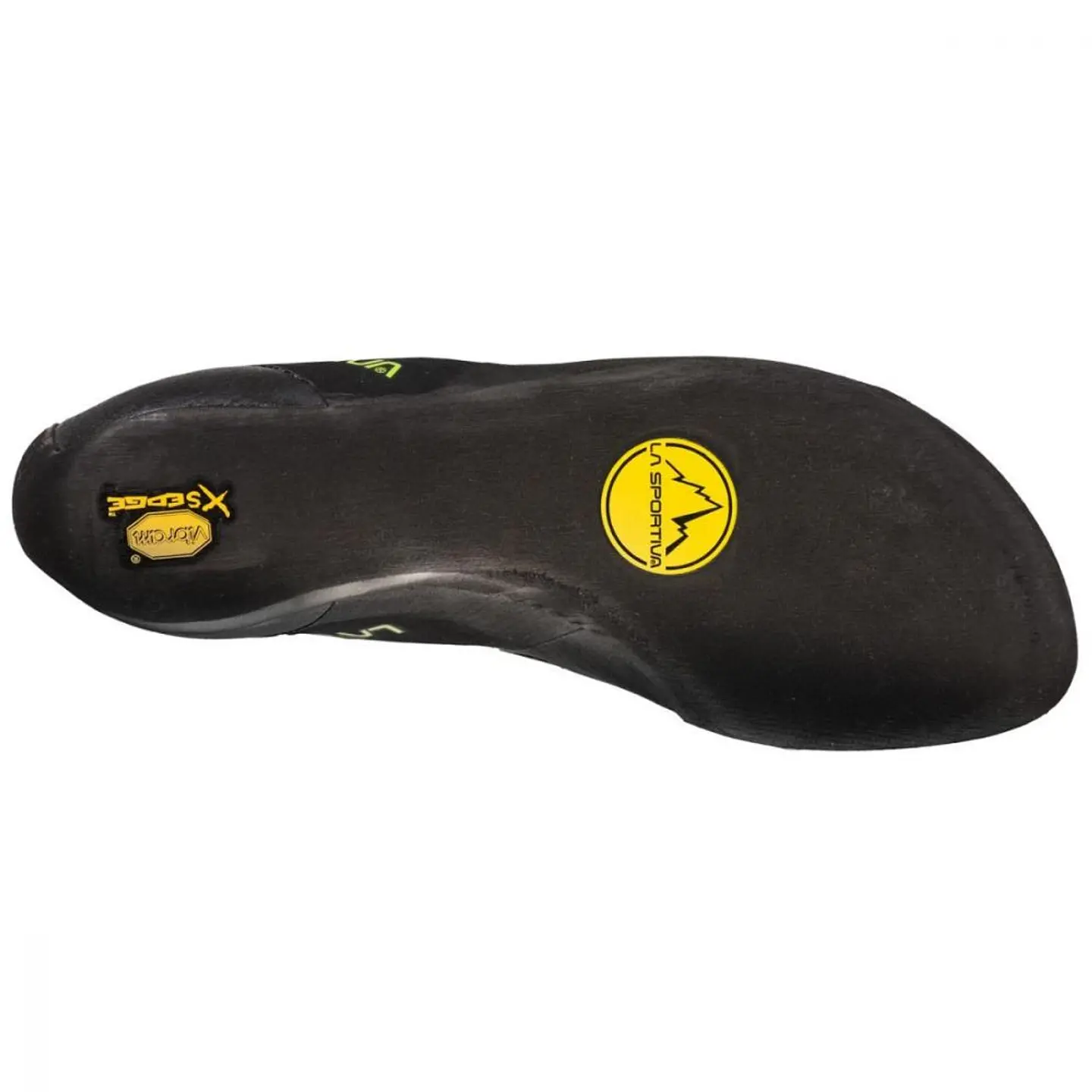 Zapatilla Escalada TC Pro La Sportiva 5