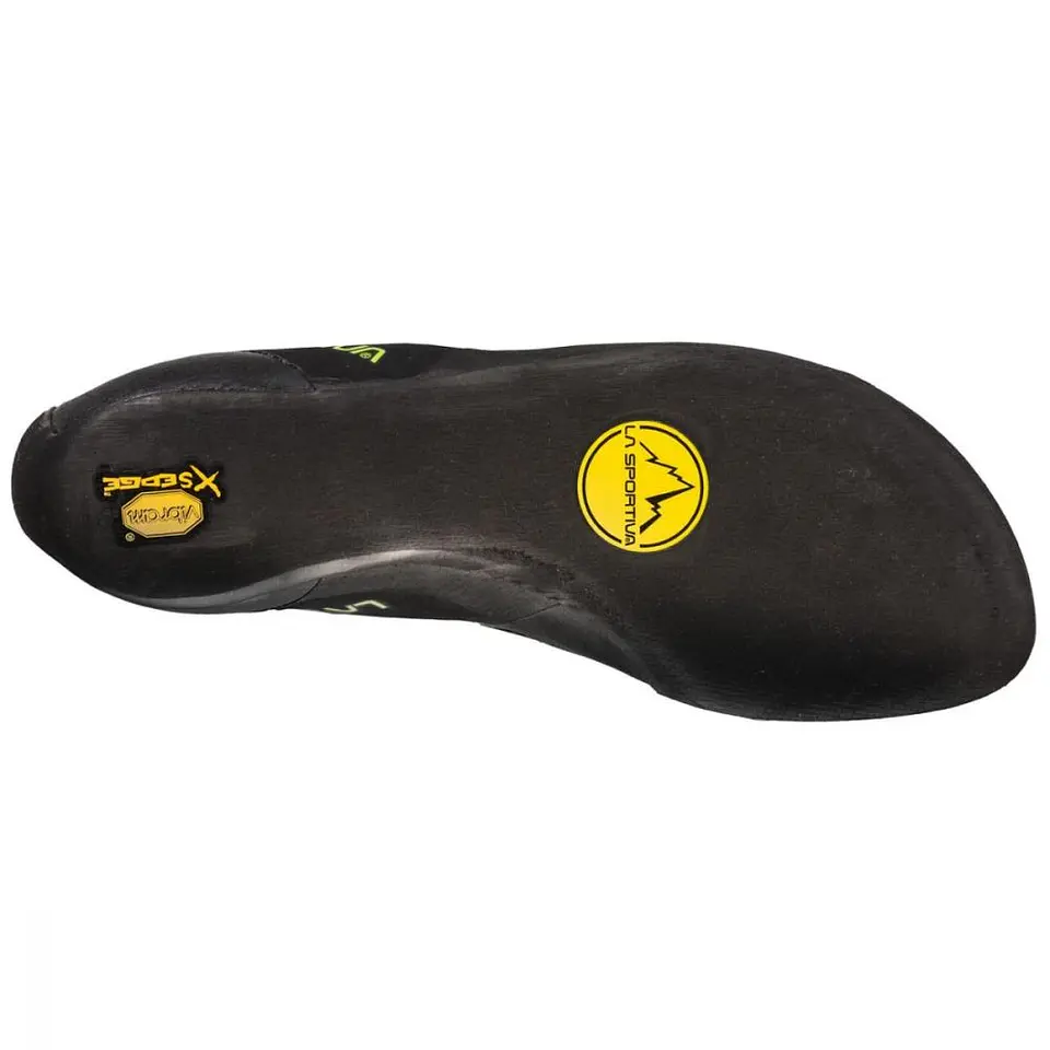 Zapatilla Escalada TC Pro La Sportiva 5