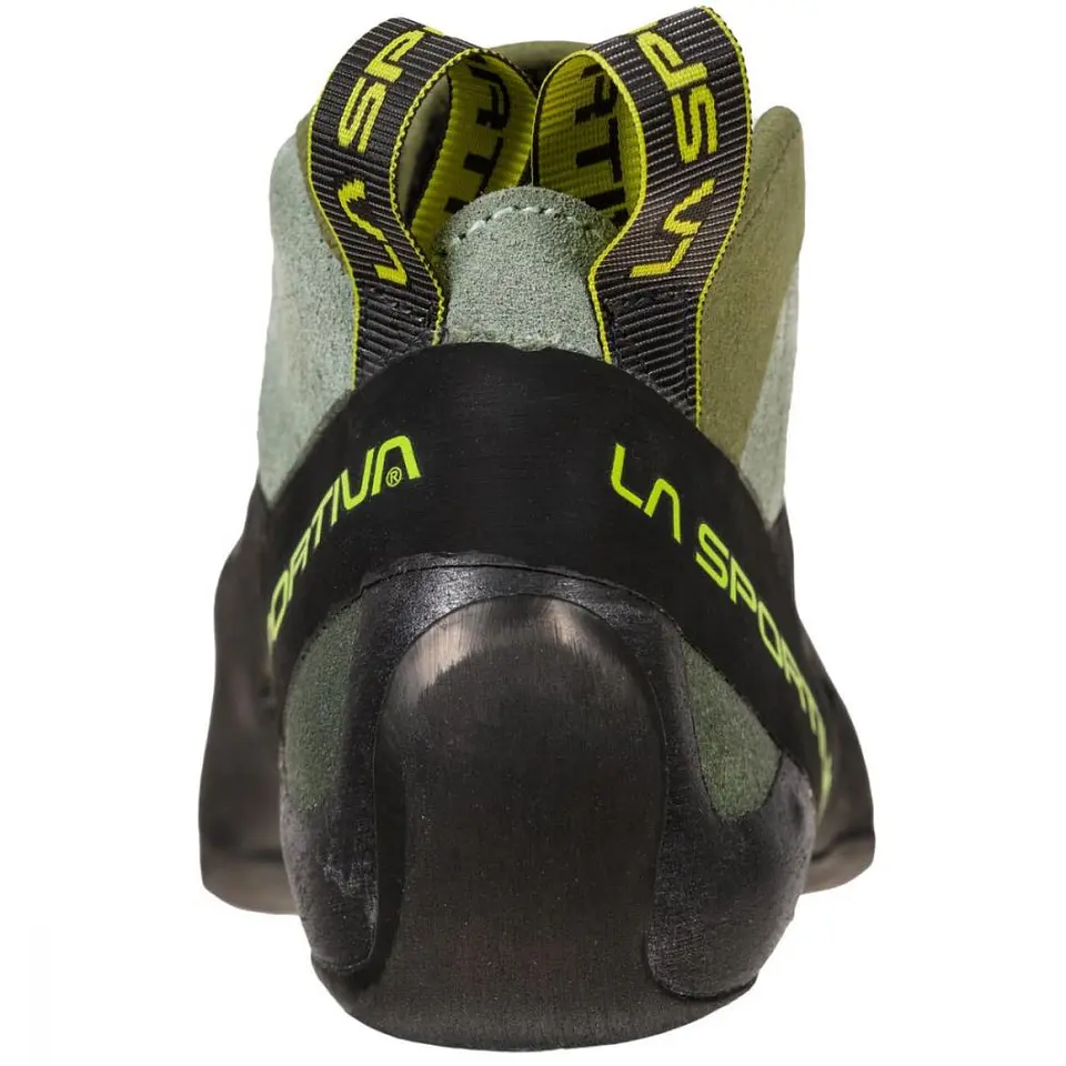 Zapatilla Escalada TC Pro La Sportiva 7