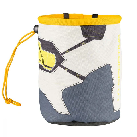 Bolsa para Magnesio Solution La Sportiva