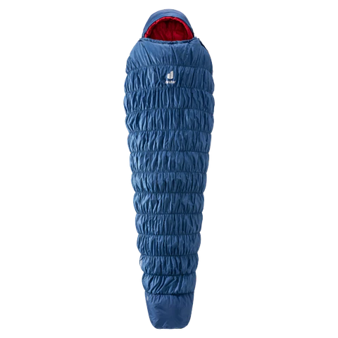 Saco de Dormir Exosphere -10°C L  Zip Left Deuter