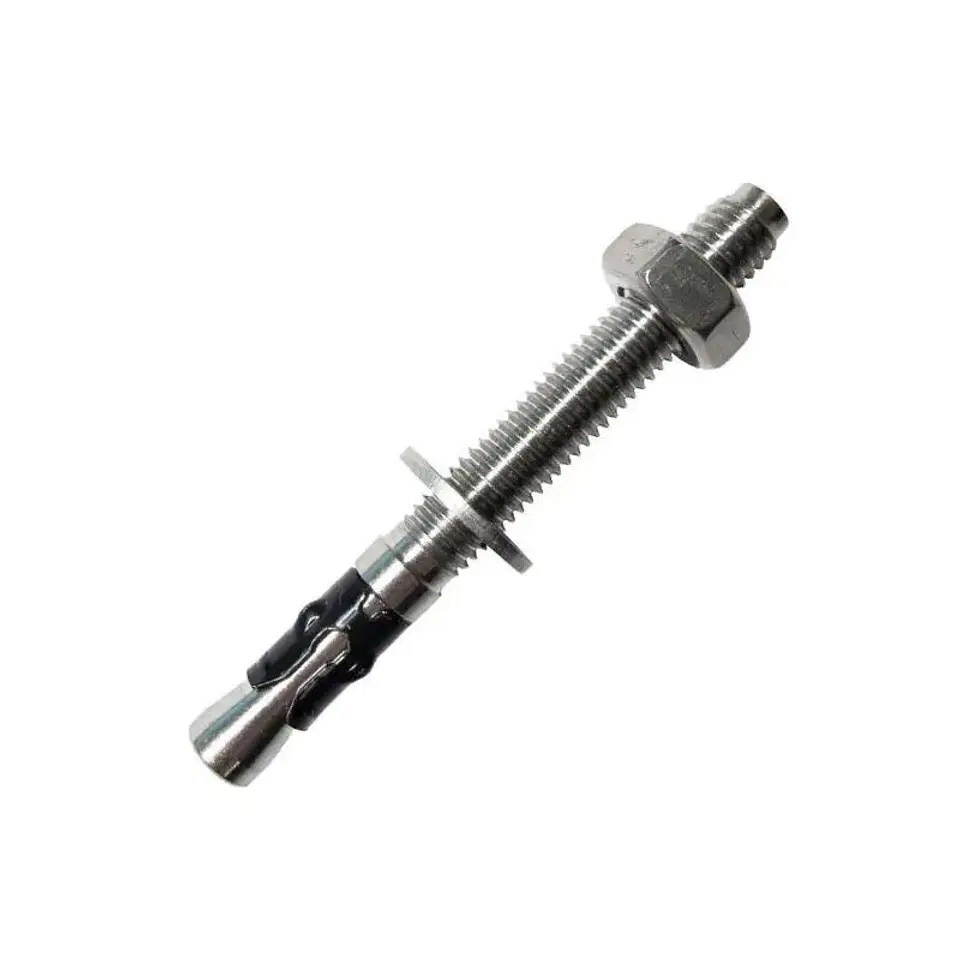 Perno de Anclaje Parabolt 10x90mm PLX Fixe 1