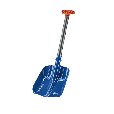 Pala de Nieve Badger