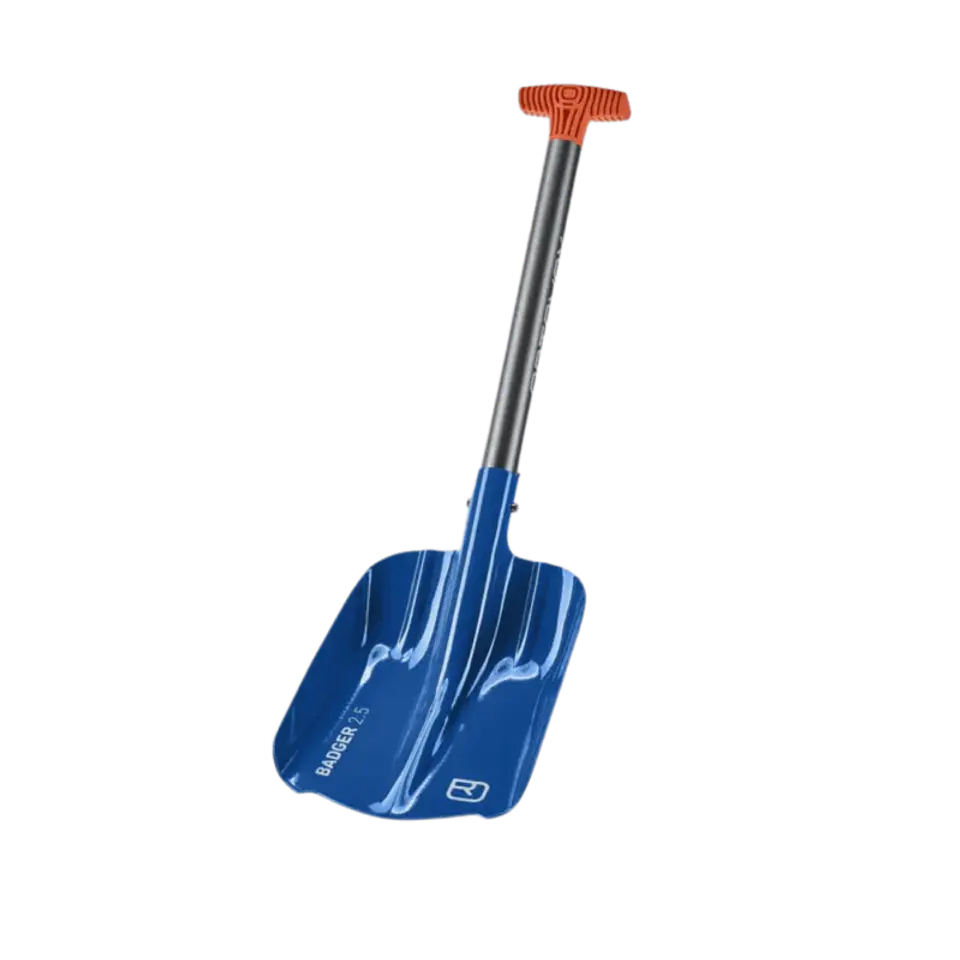 Pala de Nieve Badger 1