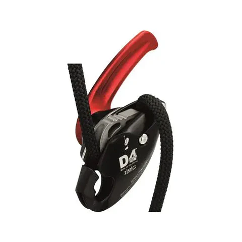 Descendedor D4 Pro Isc