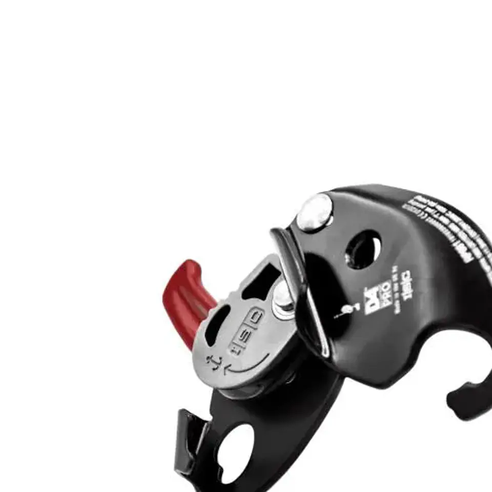 Descendedor D4 Pro Isc 3