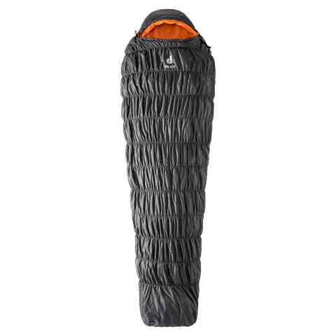 Saco de Dormir Exosphere 0°C SL Zip Right Deuter