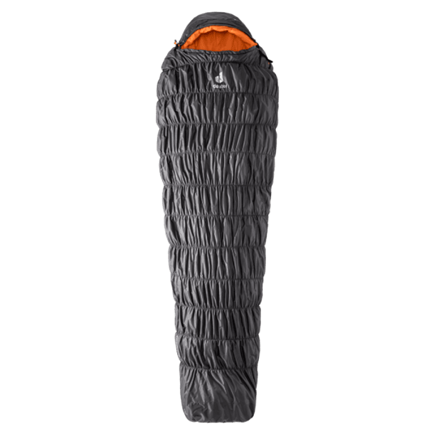 Saco de Dormir Exosphere 0°C SL Zip Right Deuter