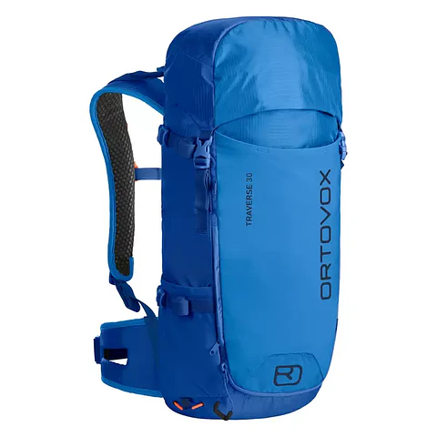 Mochila Trekking Traverse 30 Ortovox