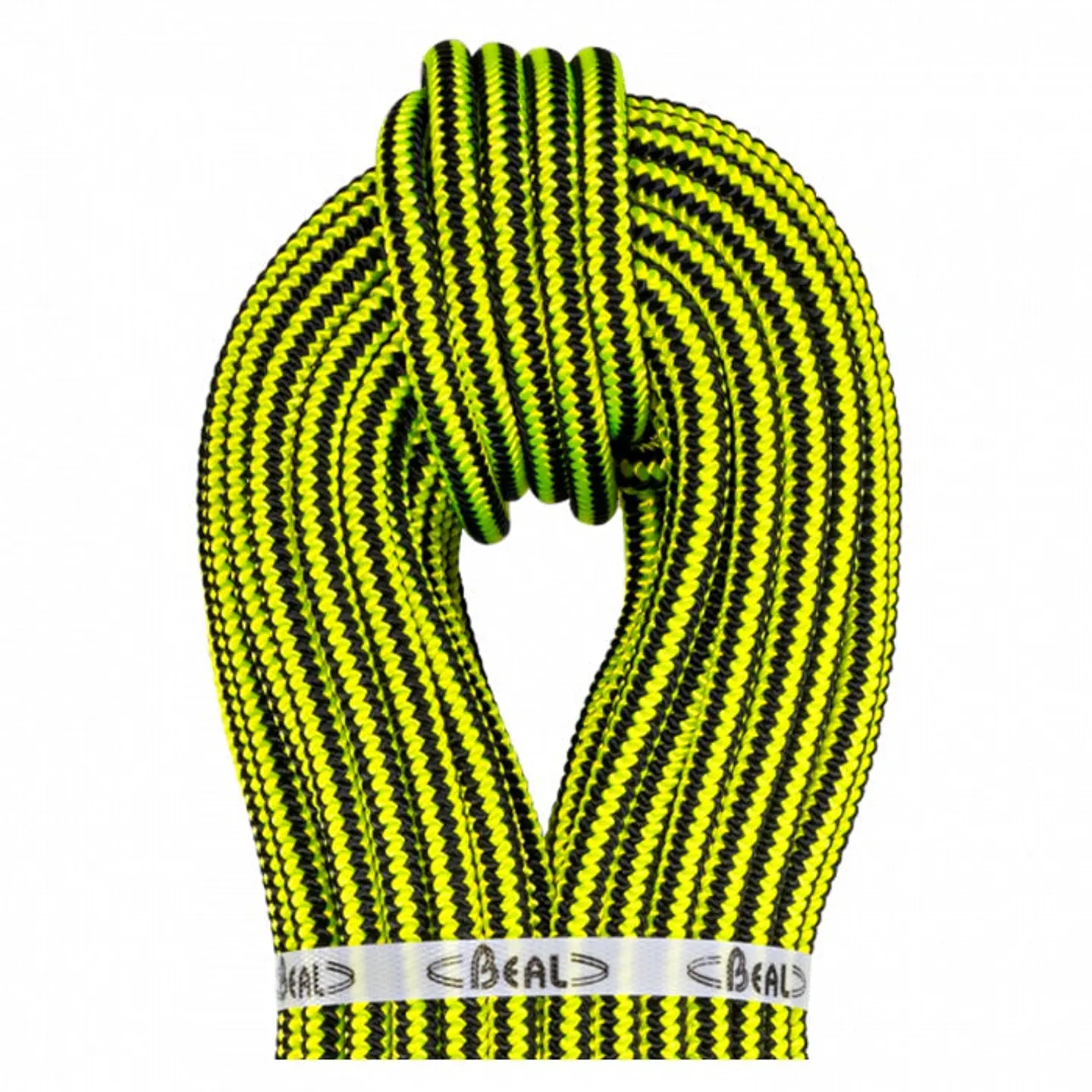 Cuerda Arborismo Semi-Estática Ginkgo 12 mm x 50mts Beal 2