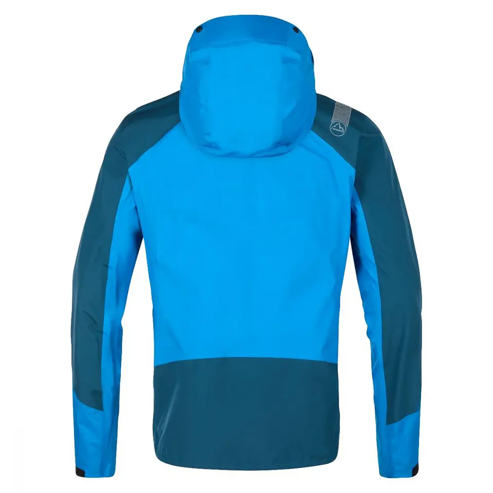 Chaqueta Alpine Guide Gtx Hombre 2