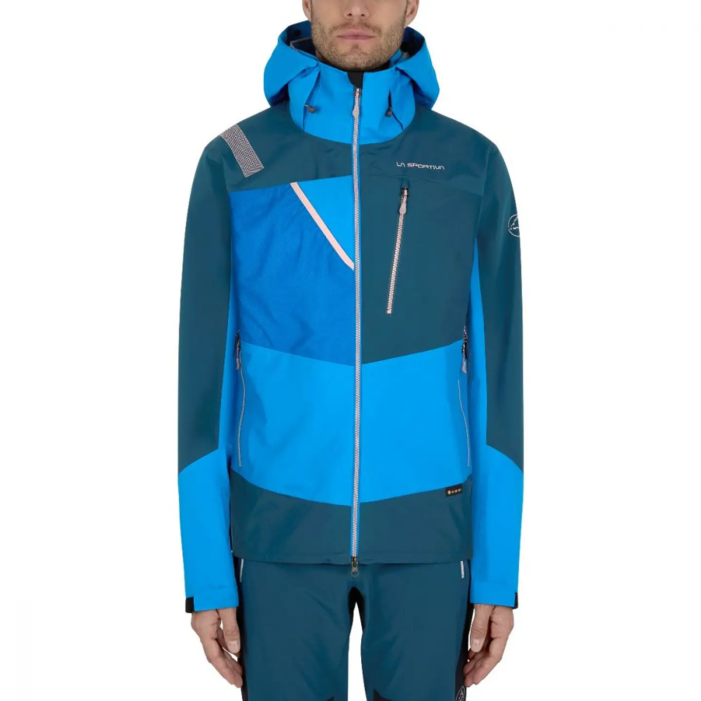 Chaqueta Alpine Guide Gtx Hombre 3