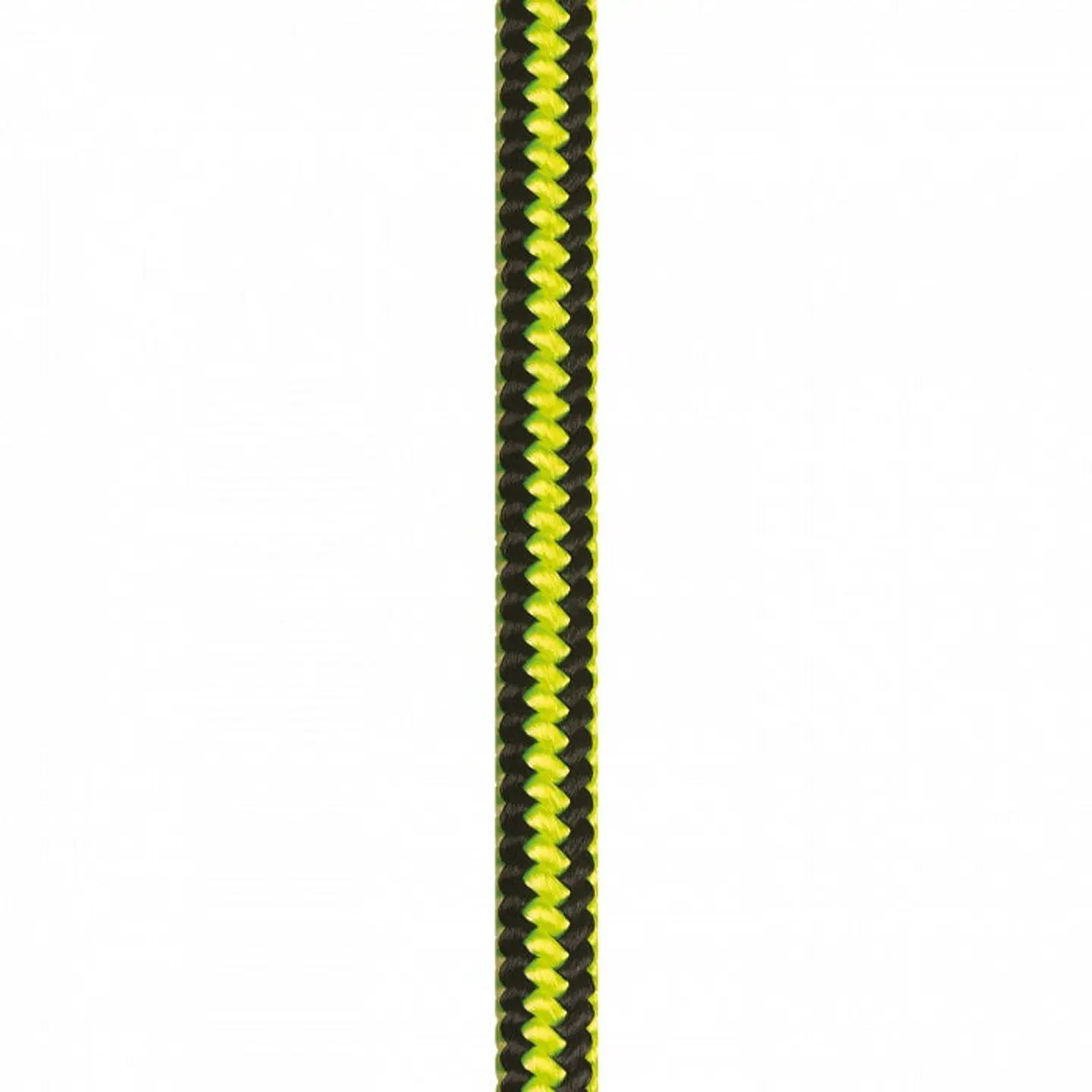 Cuerda Arborismo Semi-Estática Ginkgo 12 mm x 50mts Beal 3