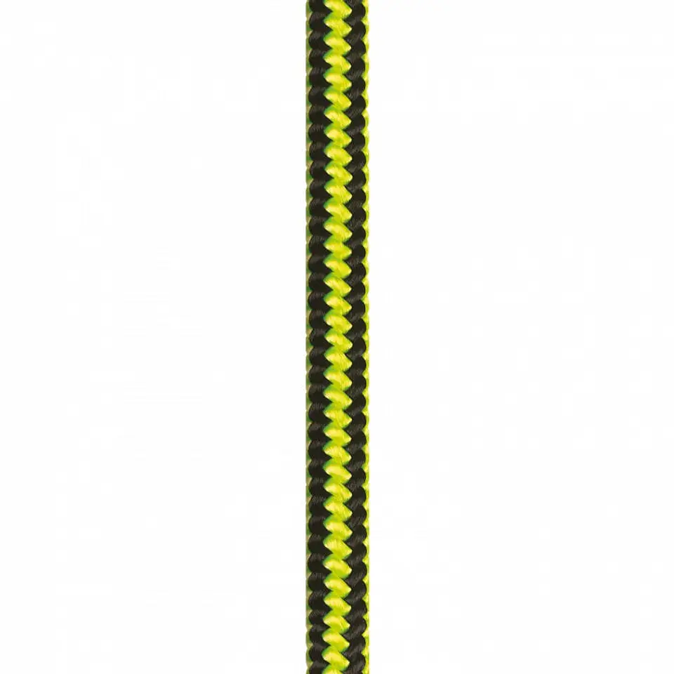 Cuerda Arborismo Semi-Estática Ginkgo 12 mm x 50mts Beal 3