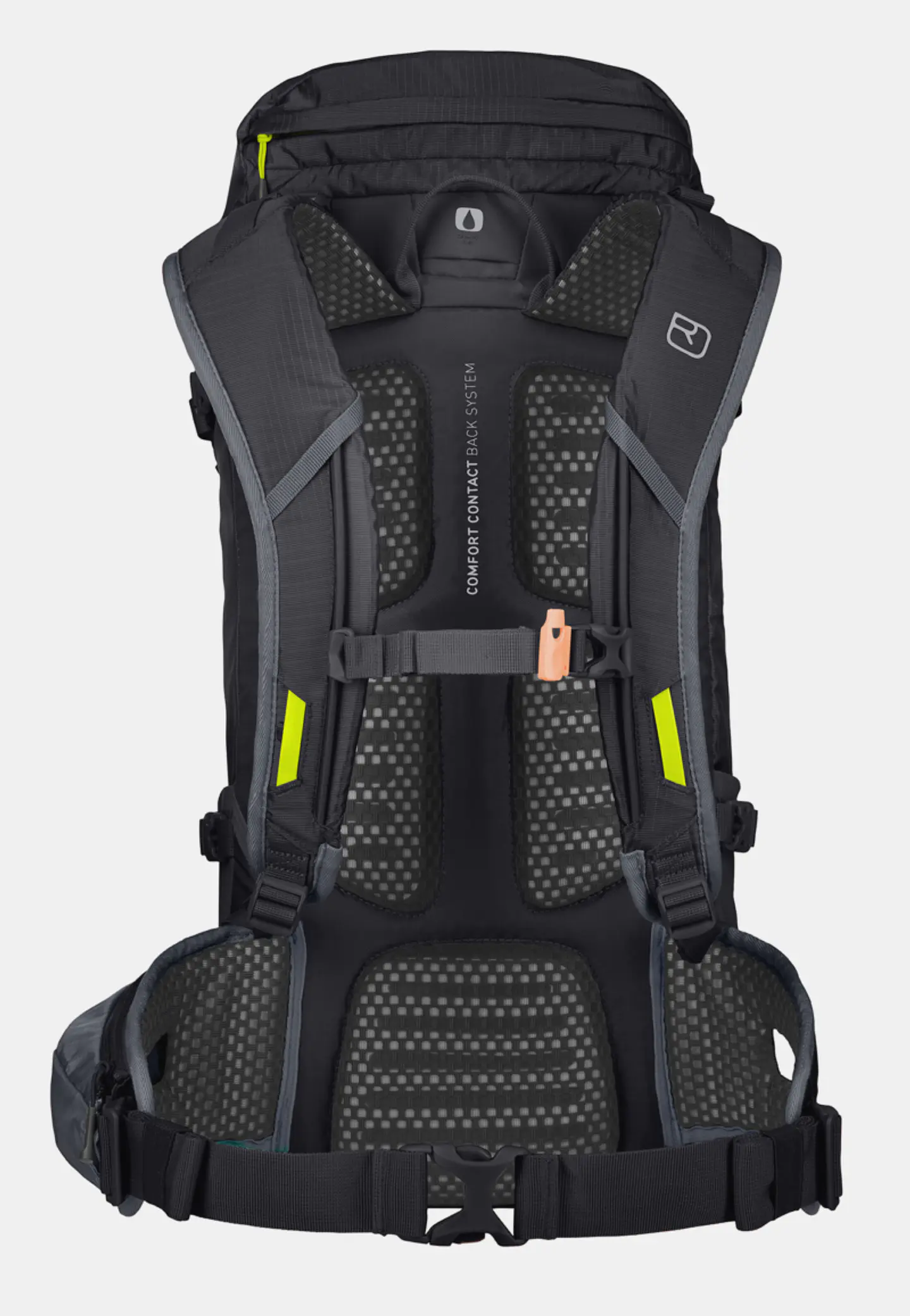 Mochila Trekking Traverse 30 Ortovox 4