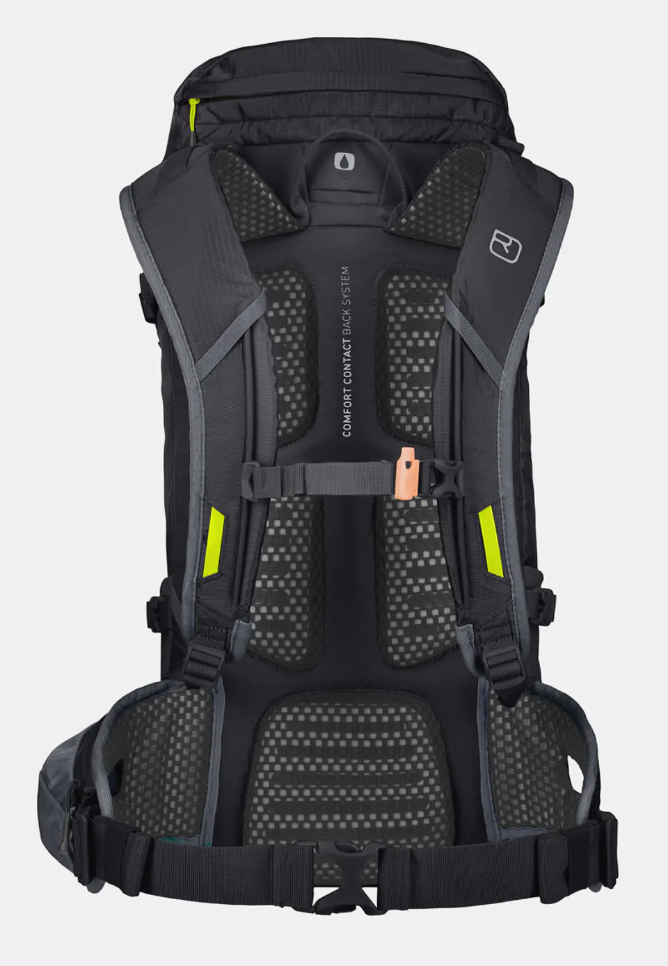 Mochila Trekking Traverse 30 Ortovox 4