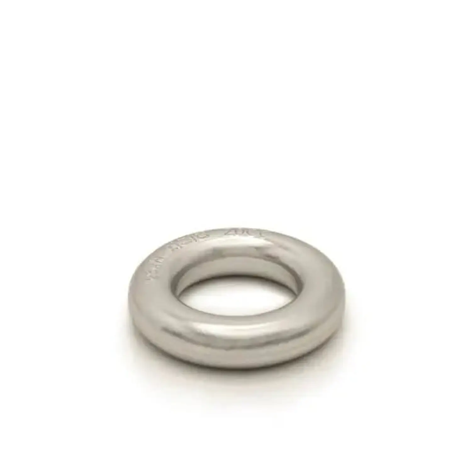 Anclaje Aro Aluminio S - Isc 1
