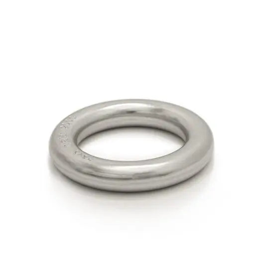 Anclaje Aro Aluminio Isc